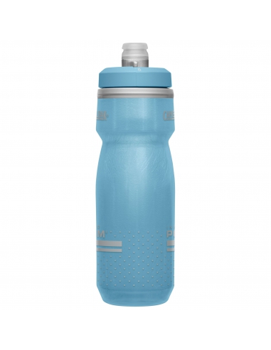 Izolowany bidon Camelbak Podium Chill 620ml Stone Blue