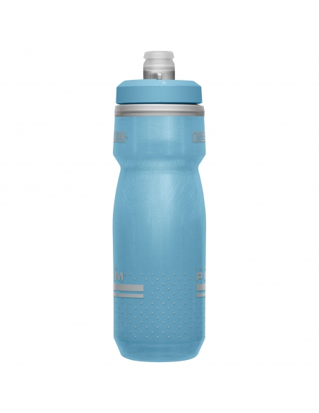 Izolowany bidon Camelbak Podium Chill 620ml Stone Blue