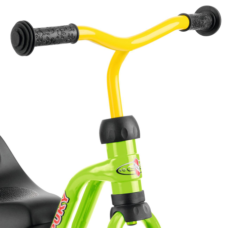 Rowerek trójkołowy Puky Fitsch zielony