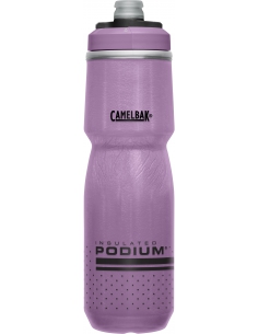 Izolowany bidon Camelbak Podium Chill 710ml Purple