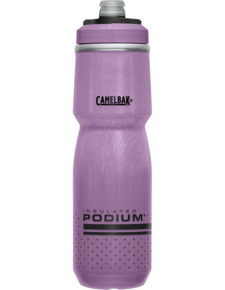 Izolowany bidon Camelbak Podium Chill 710ml Purple Izolowany bidon Camelbak Podium Chill 710ml Purple