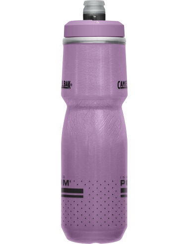 Izolowany bidon Camelbak Podium Chill 710ml Purple