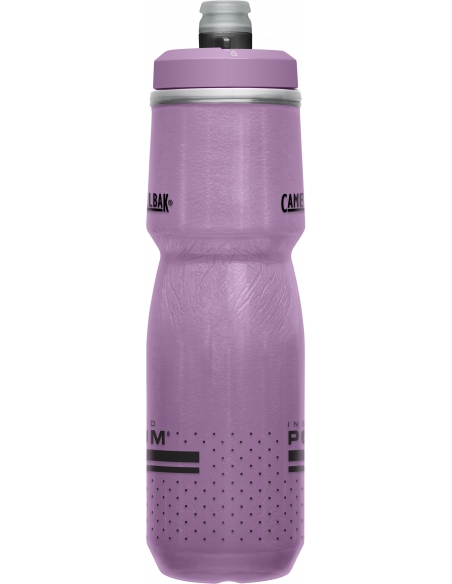 Izolowany bidon Camelbak Podium Chill 710ml Purple Izolowany bidon Camelbak Podium Chill 710ml Purple
