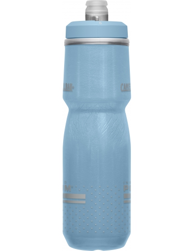 Izolowany bidon Camelbak Podium Chill 710ml Stone Blue
