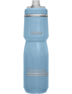 Izolowany bidon Camelbak Podium Chill 710ml Stone Blue