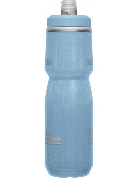 Izolowany bidon Camelbak Podium Chill 710ml Stone Blue Izolowany bidon Camelbak Podium Chill 710ml Stone Blue