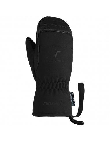 Rękawice narciarskie Reusch Alex R-TEX® XT Mitten (jednopalczaste) Black