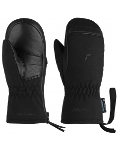 Rękawice narciarskie Reusch Alex R-TEX® XT Mitten (jednopalczaste) Black