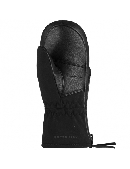 Rękawice narciarskie Reusch Alex R-TEX® XT Mitten (jednopalczaste) Black