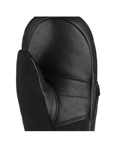 Rękawice narciarskie Reusch Alex R-TEX® XT Mitten (jednopalczaste) Black