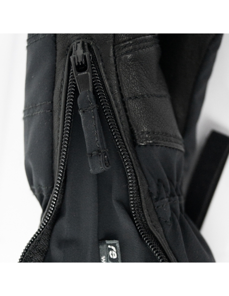 Rękawice narciarskie Reusch Alex R-TEX® XT Mitten (jednopalczaste) Black