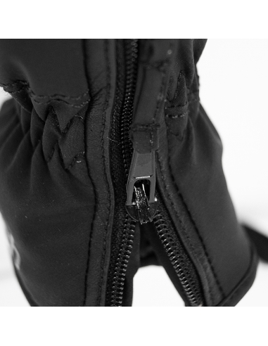 Rękawice narciarskie Reusch Alex R-TEX® XT Mitten (jednopalczaste) Black