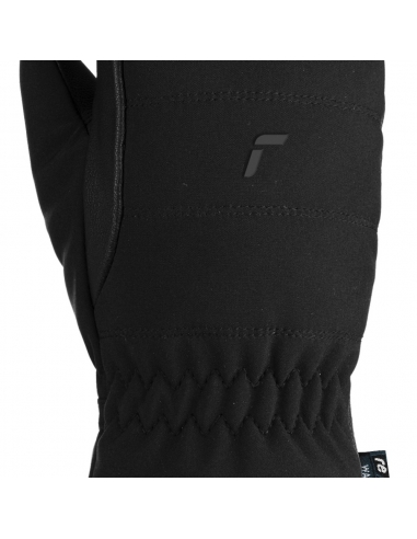 Rękawice narciarskie Reusch Alex R-TEX® XT Mitten (jednopalczaste) Black