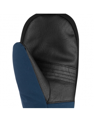 Rękawice narciarskie Reusch Lando R-TEX® XT Junior Mitten (jednopalczaste) Dress Blue/Brilliant Blue