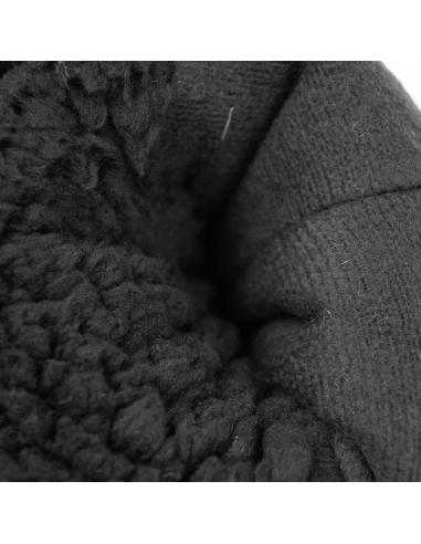 Rękawice narciarskie Reusch Lando R-TEX® XT Junior (pięciopalczaste) Black/Pink Glo