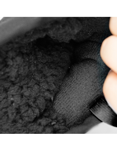 Rękawice narciarskie Reusch Lando R-TEX® XT Junior (pięciopalczaste) Dress Blue/Brilliant Blue