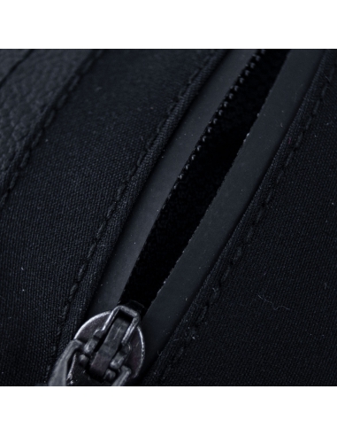 Rękawice narciarskie Reusch Travis Gore-Tex Junior (pięciopalczaste) Black/Silver