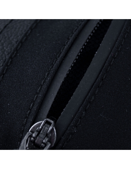 Rękawice narciarskie Reusch Travis Gore-Tex Junior (pięciopalczaste) Black/Silver