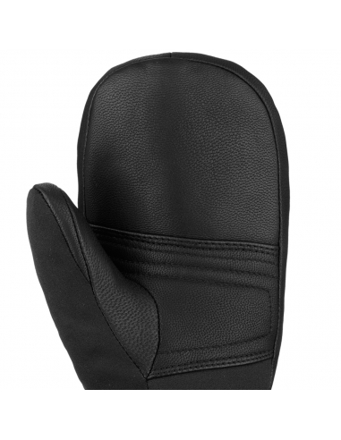 Rękawice narciarskie Reusch Colin GTX Junior Mitten (jednopalczaste) Black