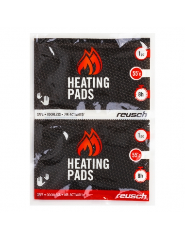 Wkłady grzewcze do rękawic Reusch Heating Pads