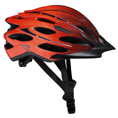 Kask K2 VO2 Max Red
