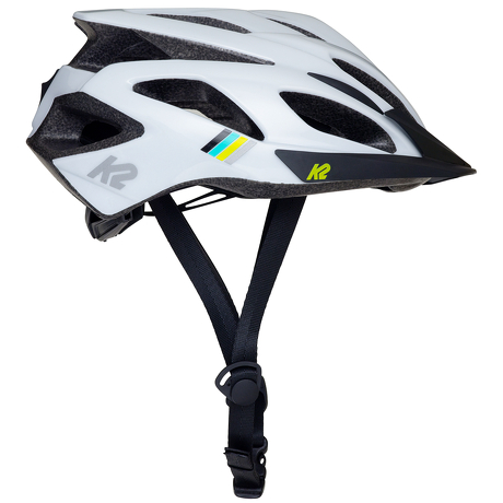 Kask K2 VO2 White