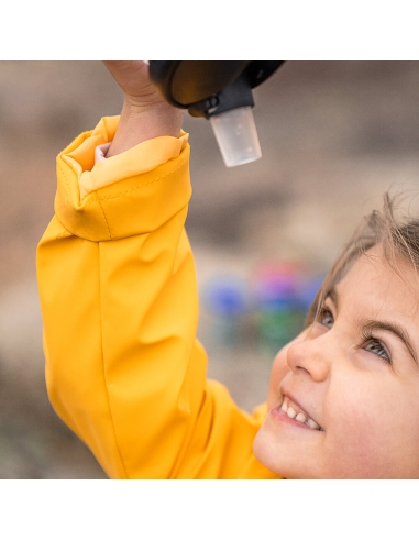 Butelka bidon Camelbak Eddy+ Kids 400ml Jungle...