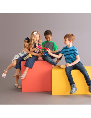 Butelka bidon Camelbak Eddy+ Kids 400ml Sloth...