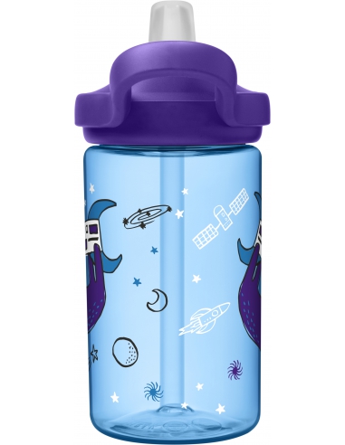 Butelka bidon Camelbak Eddy+ Kids 400ml Sloth...