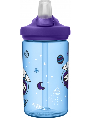 Butelka bidon Camelbak Eddy+ Kids 400ml Sloth...