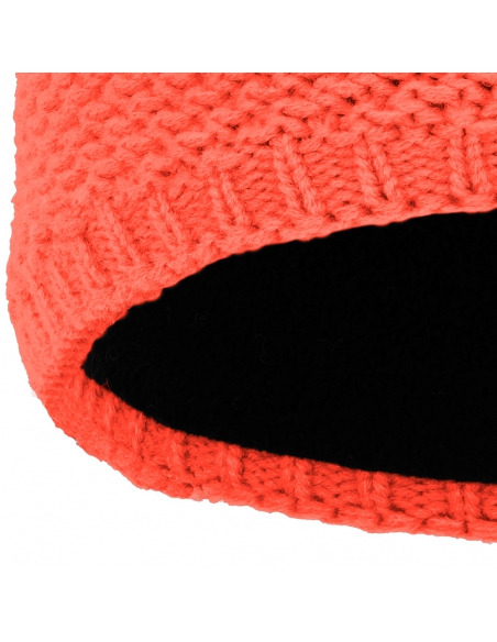 Opaska Reusch Mica Headband Electric Fiery Coral Opaska Reusch Mica Headband Electric Fiery Coral