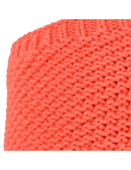 Opaska Reusch Mica Headband Electric Fiery Coral Opaska Reusch Mica Headband Electric Fiery Coral