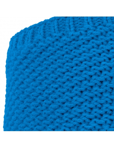 Opaska Reusch Mica Headband Electric Blue Lemonade