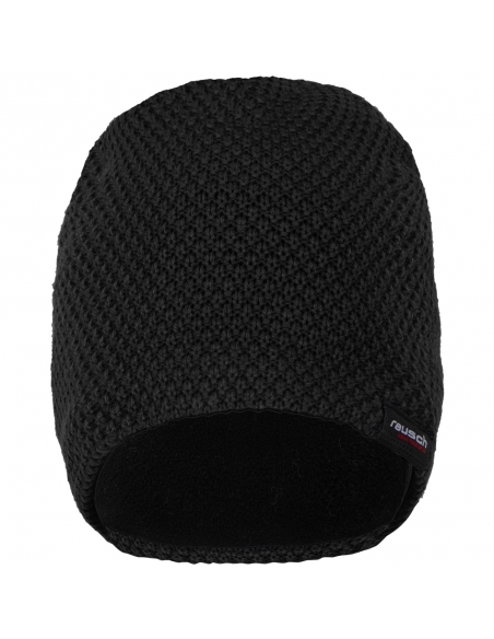 Czapka Reusch Whistler Beanie Black Czapka Reusch Whistler Beanie Black
