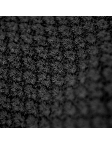 Czapka Reusch Whistler Beanie Black Czapka Reusch Whistler Beanie Black
