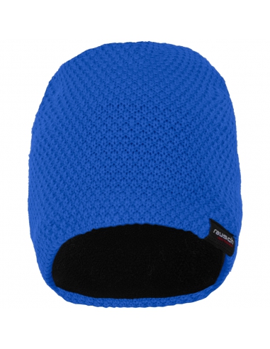 Czapka Reusch Whistler Beanie Electric Blue Lemonade