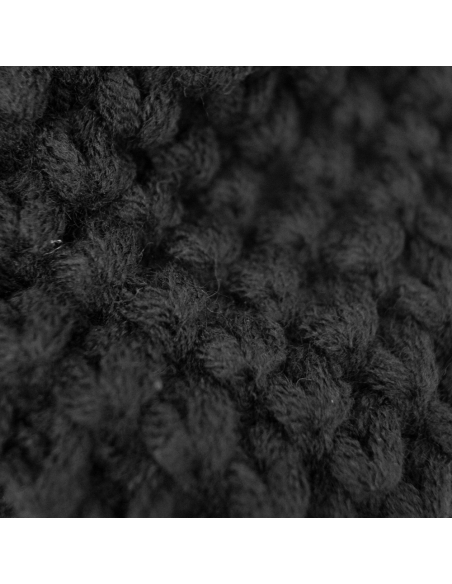 Czapka Reusch Elias Beanie Black