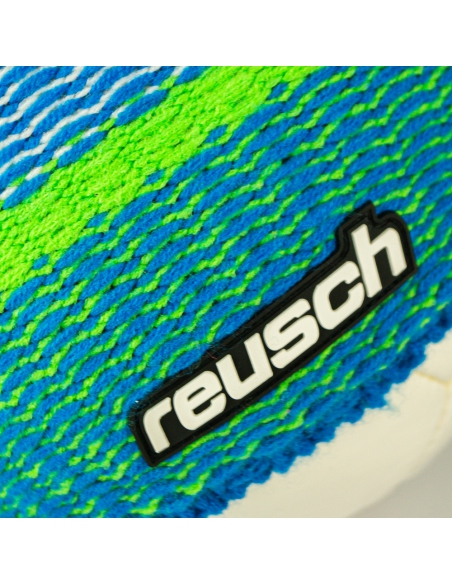 Czapka Reusch Noah Beanie Electric Blue Lemonade