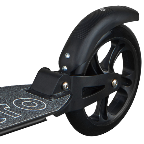 Hulajnoga Micro Suspension czarna
