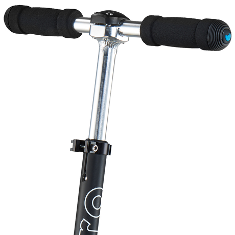 Hulajnoga Micro Suspension czarna