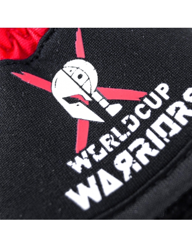 Rękawice narciarskie Reusch Warrior R-TEX® XT Junior (pięciopalczaste) 2022/23 Marco Odermatt