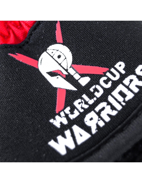 Rękawice narciarskie Reusch Warrior R-TEX® XT Junior (pięciopalczaste) 2022/23 Marco Odermatt