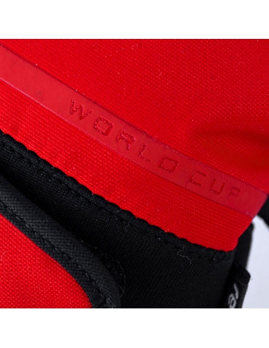 Rękawice narciarskie Reusch Warrior R-TEX® XT Junior (pięciopalczaste) 2022/23 Marco Odermatt