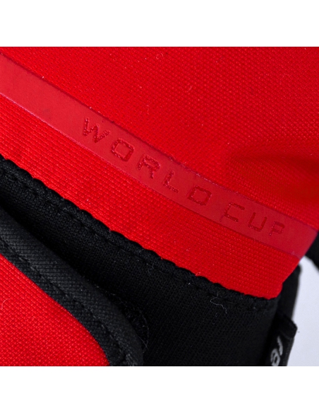 Rękawice narciarskie Reusch Warrior R-TEX® XT Junior (pięciopalczaste) 2022/23 Marco Odermatt