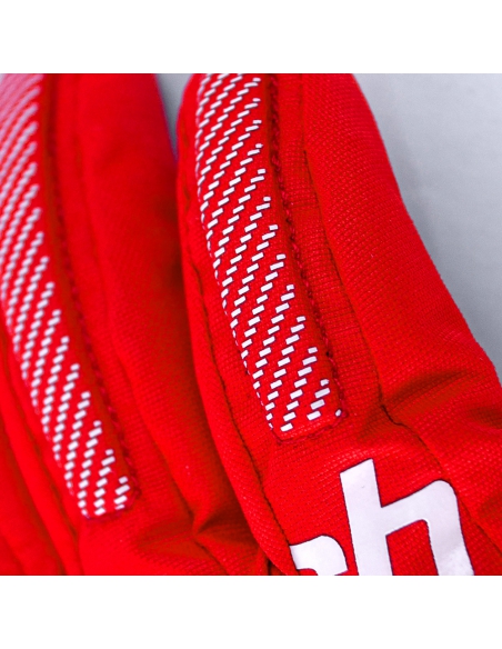 Rękawice narciarskie Reusch Warrior R-TEX® XT Junior (pięciopalczaste) 2022/23 Marco Odermatt