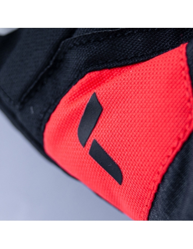 Rękawice narciarskie Reusch Warrior R-TEX® XT Junior (pięciopalczaste) 2022/23 Black