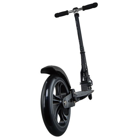 Hulajnoga Micro Suspension czarna