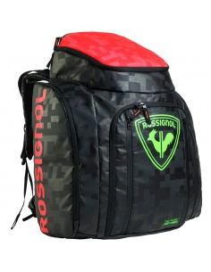 Plecak narciarski podgrzewany Rossignol HERO HEATING ATHLETES BAG GREEN LIGHT 230V