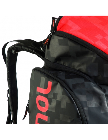 Plecak narciarski podgrzewany Rossignol HERO HEATING ATHLETES BAG GREEN LIGHT 230V