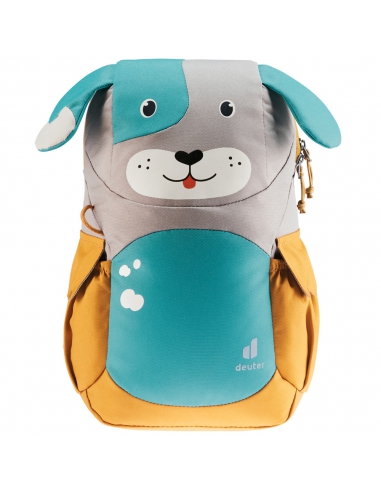 Plecak turystyczny dla dzieci Deuter KIKKI Pepper-Cinnamon 8L